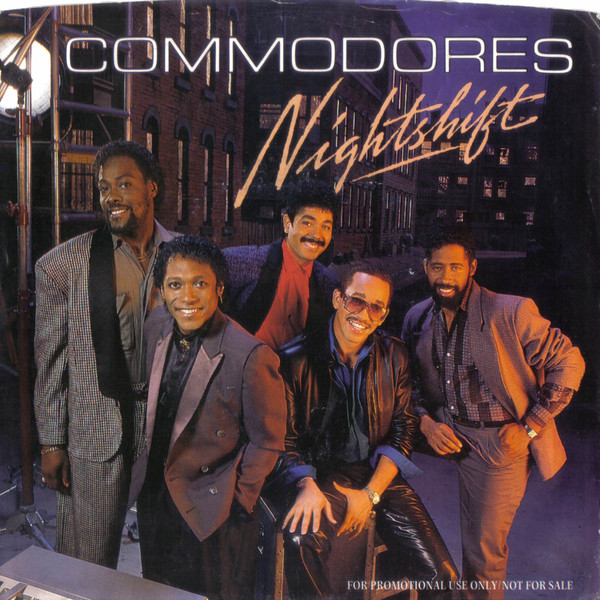 Commodores